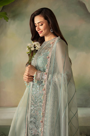 IRIS - NEW NAMAL PRET