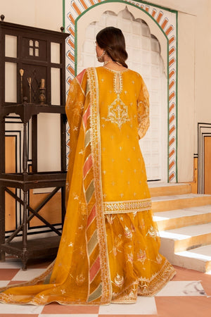 JAHAN ARA - NEW NAMAL PRET