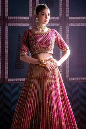 JAHANARAH - NEW NAMAL PRET