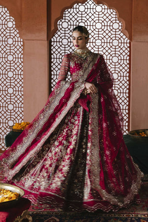 Jahanara - Namal Pret