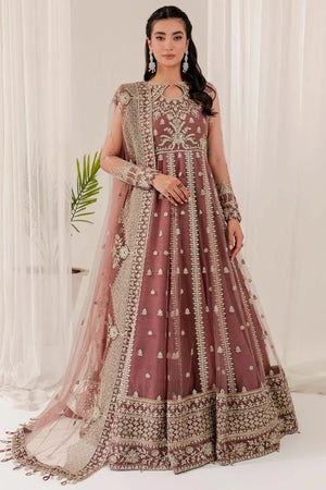 Jasmine - NEW NAMAL PRET