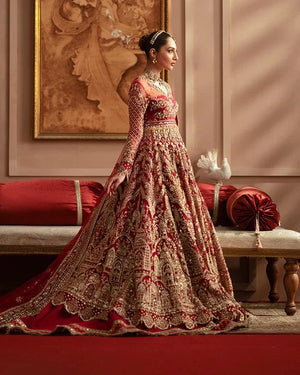 Jodha Begum - NEW NAMAL PRET