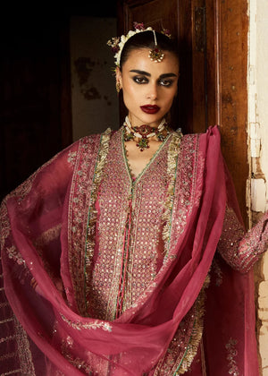 Marjani - NEW NAMAL PRET