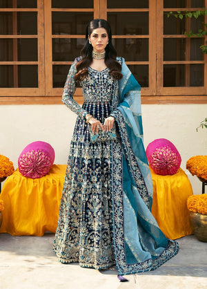 Meena - Namal Pret