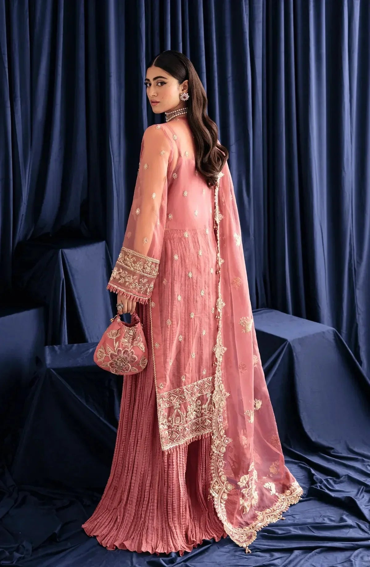 MEHAK - NEW NAMAL PRET