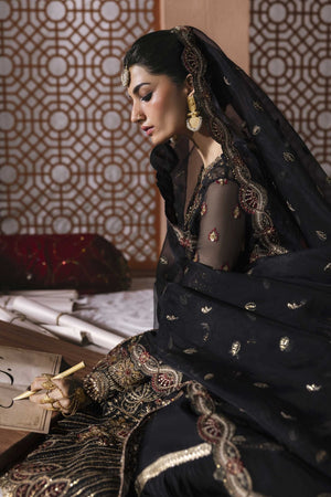 Mehtab - Namal Pret