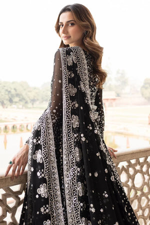 Midnight Orchid - NEW NAMAL PRET