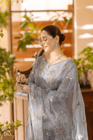 Mishaal - NEW NAMAL PRET