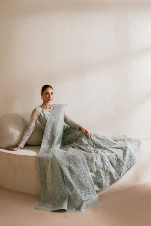 Mist - NEW NAMAL PRET