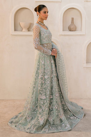 Mist - NEW NAMAL PRET