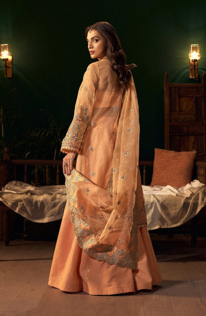 MORGANITE - NEW NAMAL PRET