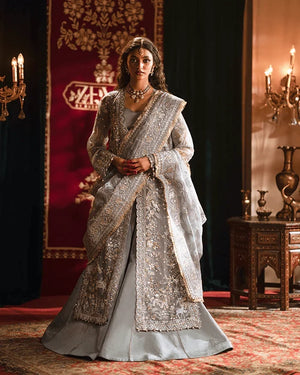 Mughal Rani - NEW NAMAL PRET
