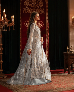 Mughal Rani - NEW NAMAL PRET