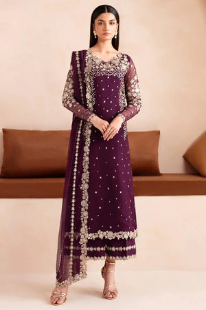 Mulberry - NEW NAMAL PRET