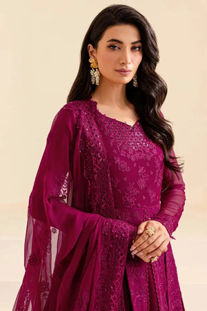 Mystic Mauve - NEW NAMAL PRET