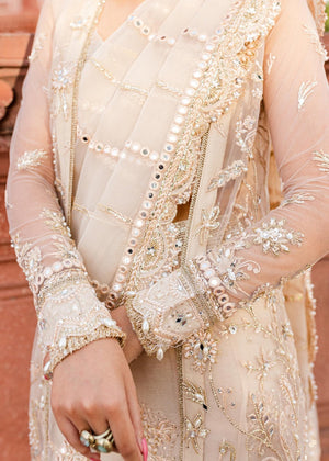 NAIRA (LUXURY - PRET) - NEW NAMAL PRET