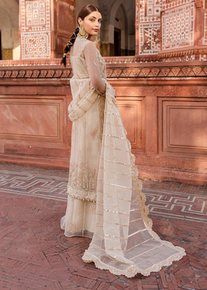 NAIRA (LUXURY - PRET) - NEW NAMAL PRET
