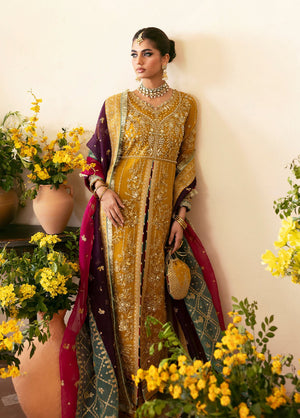 Nayaara - Namal Pret