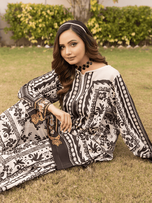 Nayra - NEW NAMAL PRET