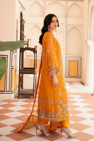 NAZNEEN - NEW NAMAL PRET