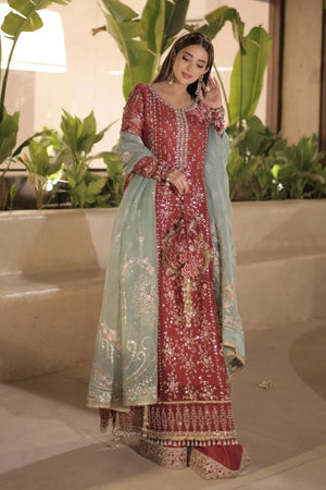 NERIHA - NEW NAMAL PRET