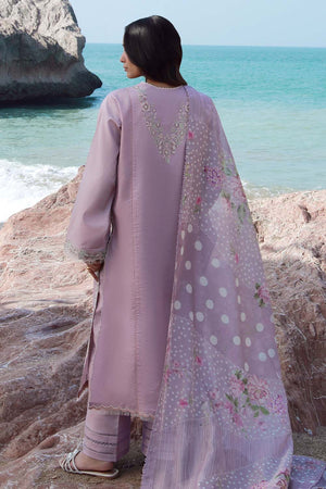 NIHAL - NEW NAMAL PRET