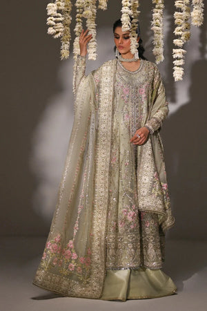 NIYAH - NEW NAMAL PRET