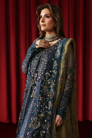 NL - 84 Resham - Namal Pret