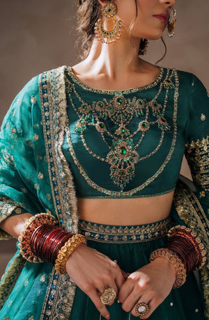 NOOR - E - JAAN - NEW NAMAL PRET