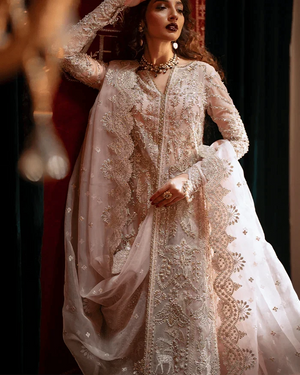 Nur Jahan Begum - NEW NAMAL PRET