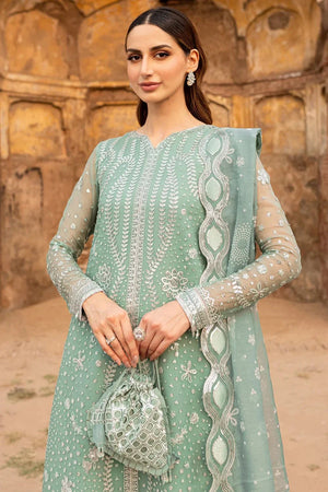 Ocean Light - NEW NAMAL PRET