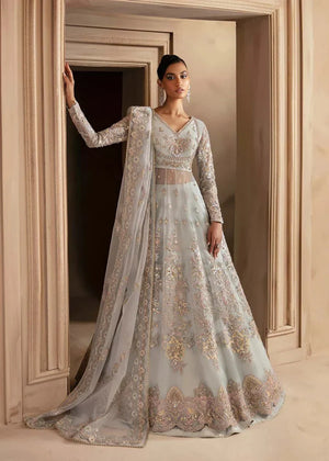 Ophelia - NEW NAMAL PRET
