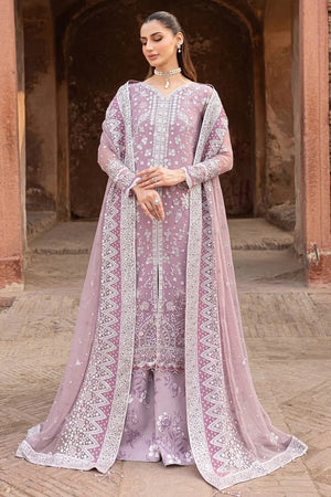 Pastel Mist - NEW NAMAL PRET