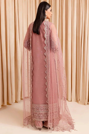 Pastel Peach - NEW NAMAL PRET