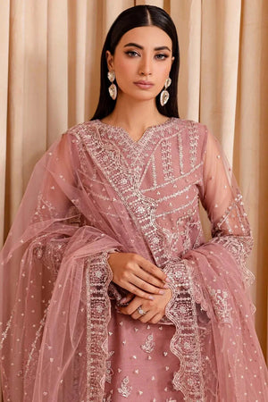 Pastel Peach - NEW NAMAL PRET