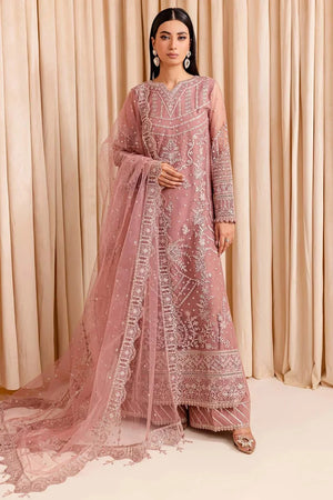 Pastel Peach - NEW NAMAL PRET