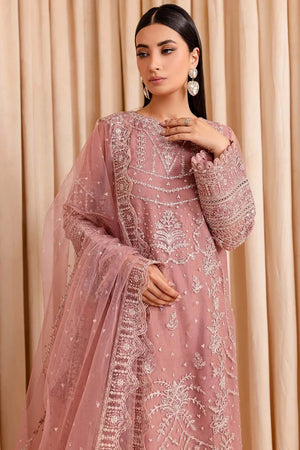 Pastel Peach - NEW NAMAL PRET