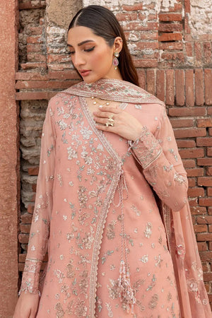 Peach Bell - NEW NAMAL PRET
