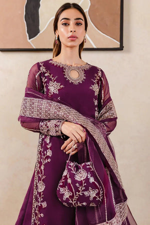 Plum Affair - NEW NAMAL PRET