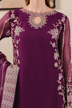 Plum Affair - NEW NAMAL PRET