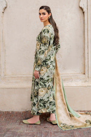 PRINTED VISCOSE UF - 728 - NEW NAMAL PRET