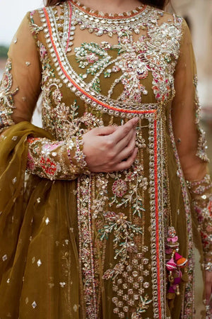 Rameesha SH - 01 - NEW NAMAL PRET