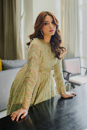 Ramsha Khan in Mastani - NEW NAMAL PRET