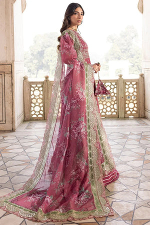 Regal Rose - NEW NAMAL PRET
