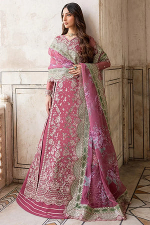 Regal Rose - NEW NAMAL PRET