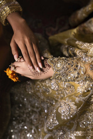 Roshanara - Namal Pret