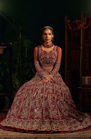 RUBY - NEW NAMAL PRET