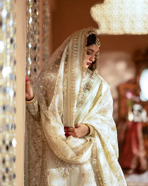 Ruhaani Begum - NEW NAMAL PRET
