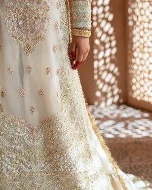 Ruhaani Begum - NEW NAMAL PRET