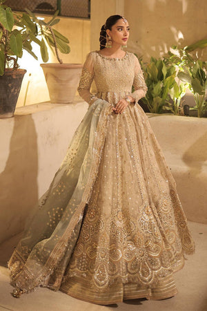 Saboor Aly in Shabnami - NEW NAMAL PRET